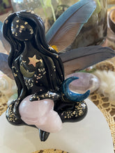The Cosmic Faerie of Love, Life & Death: When I leave this Earth, the love I leave behind will remain~