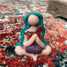 The Fire Horse Energy Goddess~ Year of the HORSE!