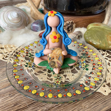 The Flower Power Goddess: I am a child of Love & Peace