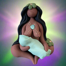 The Breastfeeding Goddess: My body is amazing, I love all that it can do!