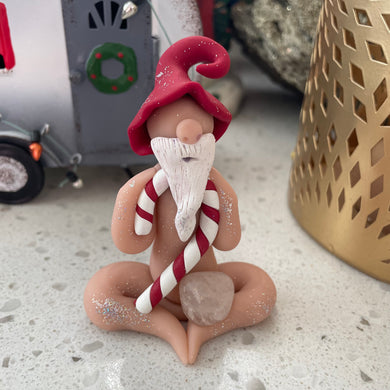 The Holiday Gnome of Joy!