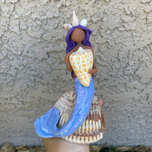 The MerGoddess: I am connected to the rhythms of the ocean~