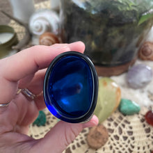 Sacred Moon Seconds: The Sea Turtle Stash Jar