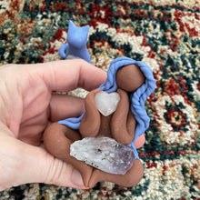 The Love Me Sweetly Goddess~