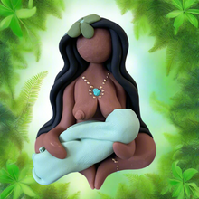 The Mini Breastfeeding Goddess: My body is amazing, I love all that it can do!