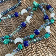 The Lovely Lanyard: I welcome new beginnings and trust life's process~