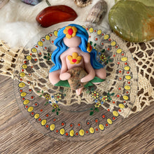 The Flower Power Goddess: I am a child of Love & Peace