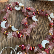 The Lovely Lanyard: I am stronger than my fears~