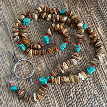 The Lovely Lanyard: I am stronger than my fears~ ￼