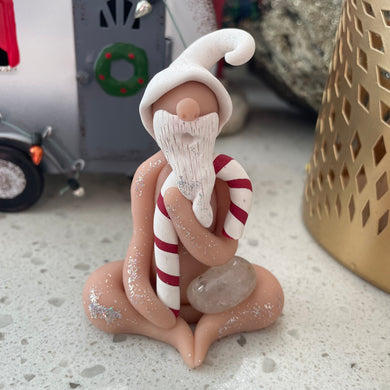 The Holiday Gnome of Joy!