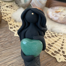 The Midnight MerGoddess: Nebula~