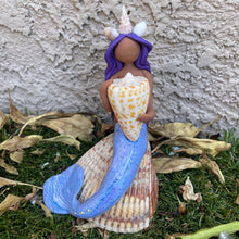 The MerGoddess: I am connected to the rhythms of the ocean~