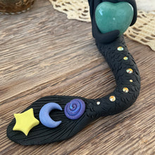 The Midnight MerGoddess: Nebula~