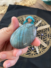 Protection Goddess Grid: I trust in my higher power to keep me safe🧿🪬
