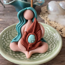 The Free Spirit: I embrace lightness and freedom🪶