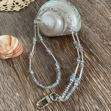 The Lovely Lanyard: I am pure and body mind and spirit~