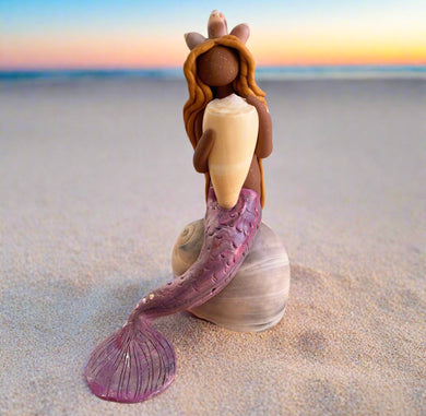 The MerGoddess: I am connected to the rhythms of the ocean~