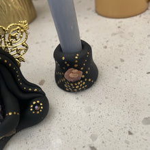 The Mindful Goddess: I set clear intentions and commit to them~