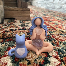 The Love Me Sweetly Goddess~