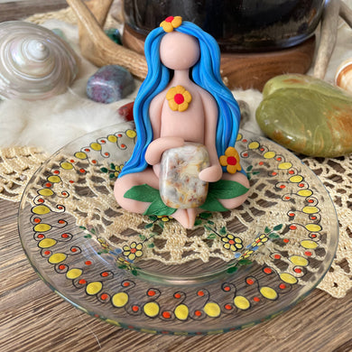 The Flower Power Goddess: I am a child of Love & Peace