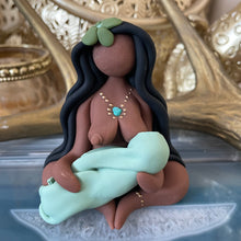 The Mini Breastfeeding Goddess: My body is amazing, I love all that it can do!