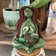 The Goddess of Fertility: I am connected to Mother Nature~