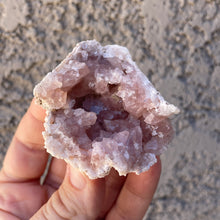 The Goddess’s Crystal of Passion: Pink Amethyst