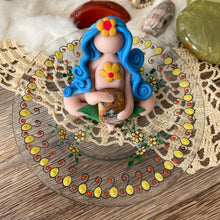 The Flower Power Goddess: I am a child of Love & Peace