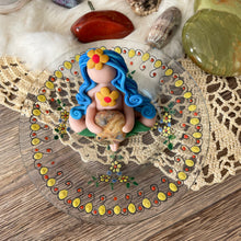 The Flower Power Goddess: I am a child of Love & Peace