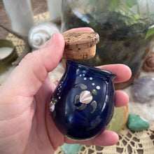 Sacred Moon Seconds: The Sea Turtle Stash Jar