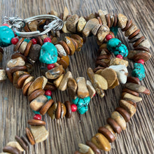 The Lovely Lanyard: I am stronger than my fears~ ￼