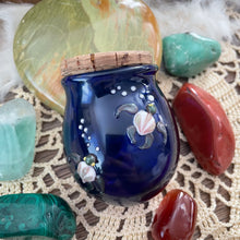 Sacred Moon Seconds: The Sea Turtle Stash Jar