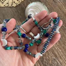 The Lovely Lanyard: I welcome new beginnings and trust life's process~