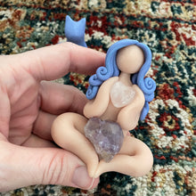 The Love Me Sweetly Goddess~