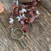 The Lovely Lanyard: I am stronger than my fears~