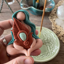 The Free Spirit: I embrace lightness and freedom🪶