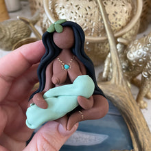 The Mini Breastfeeding Goddess: My body is amazing, I love all that it can do!