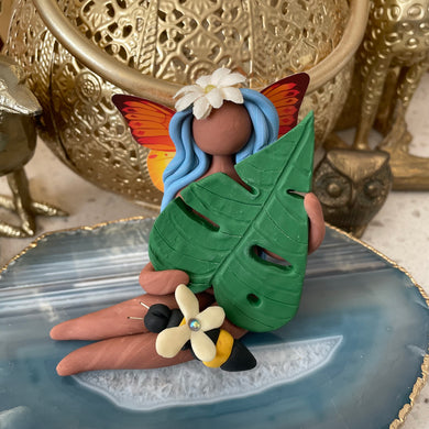 The Sweet Summer Dream Goddess: I attract Positivity and FUN!