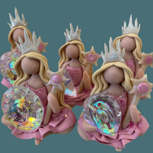 The Glinda Goddess Witch (Made to order) No coupon codes for customs*
