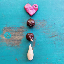 The Breastfeeding Magnet Set