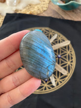 Protection Goddess Grid: I trust in my higher power to keep me safe🧿🪬