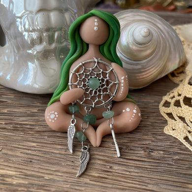 The Dreamer Goddess: My dreams are within my reach, and I am unstoppable in achieving them