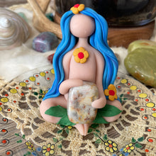 The Flower Power Goddess: I am a child of Love & Peace