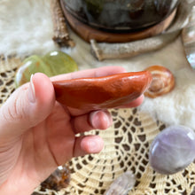 The Jasper Pebble Bowl