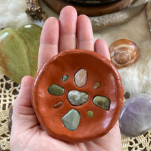 The Jasper Pebble Bowl