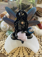 The Cosmic Faerie of Love, Life & Death: When I leave this Earth, the love I leave behind will remain~