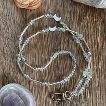 The Lovely Lanyard: I am pure and body mind and spirit~