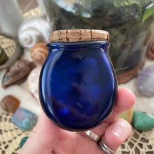 Sacred Moon Seconds: The Sea Turtle Stash Jar