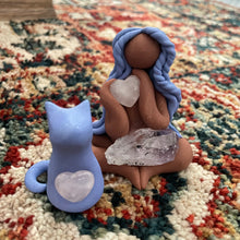 The Love Me Sweetly Goddess~