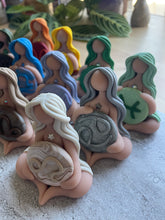 Wholesale Order of 12 ZODIAC Goddesses